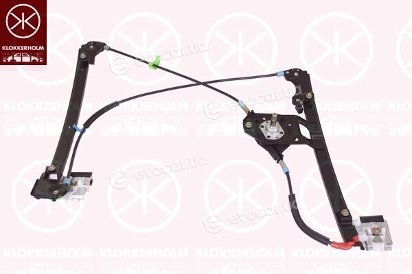 Klokkerholm 95221807