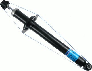 Sachs 200 798