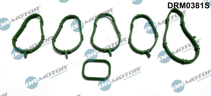 Dr. Motor DRM0381S