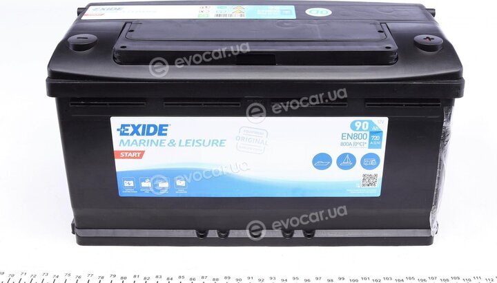 Exide EN800