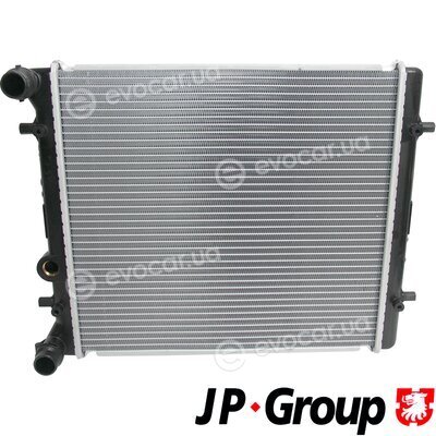 JP Group 1114201100