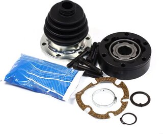 SKF VKJA 8004