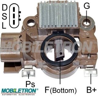 Mobiletron VR-H2009-107