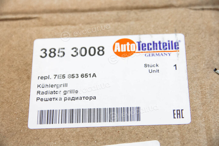 Autotechteile 385 3008