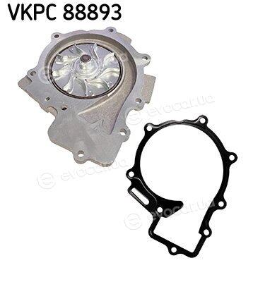 SKF VKPC 88893