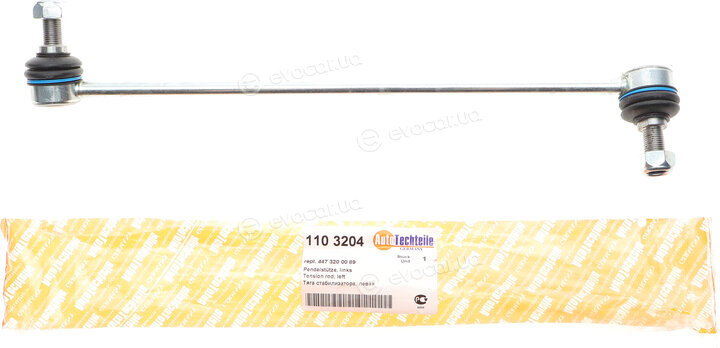 Autotechteile 110 3204