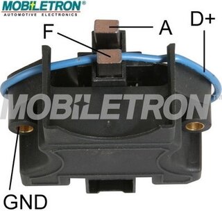 Mobiletron VR-PR128