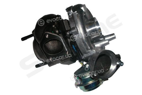 Starline TD S1137T