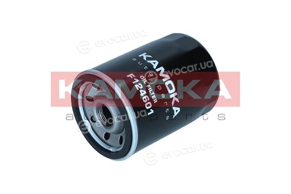 Kamoka F124601