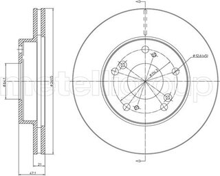 Cifam 800-1082C