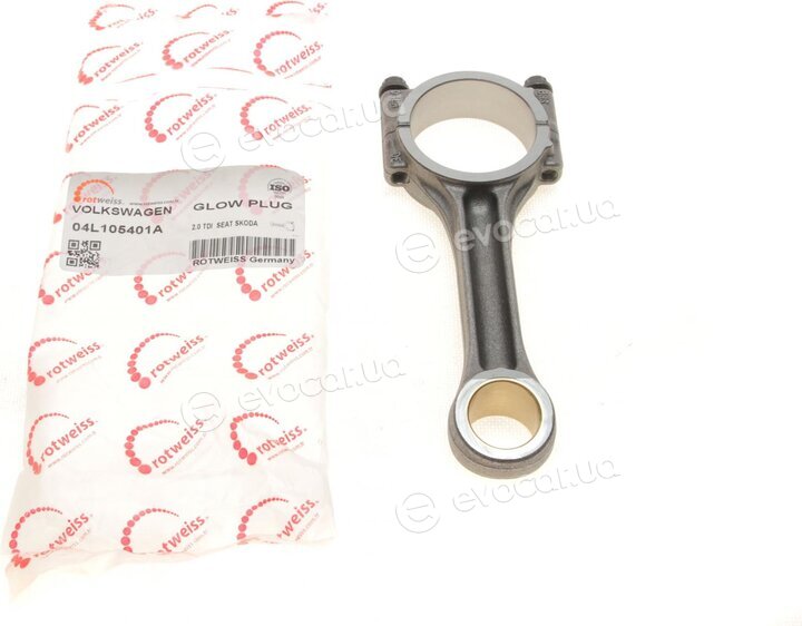 Rotweiss 04L105401A
