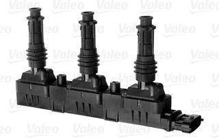 Valeo 245322