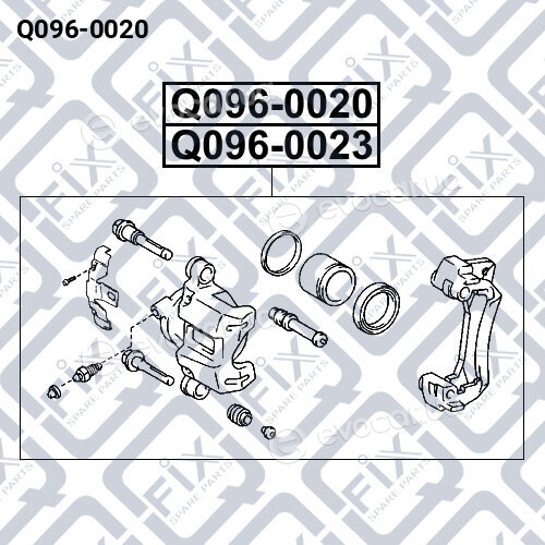 Q-Fix Q0960020