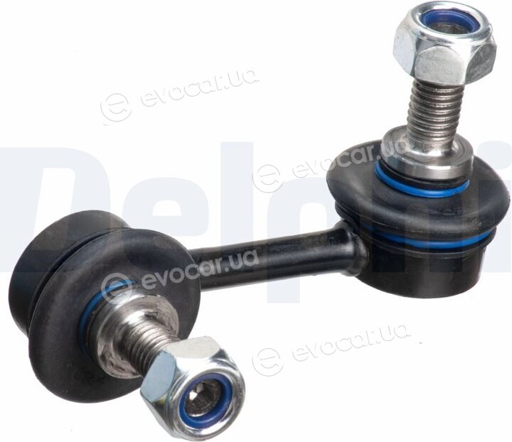 Delphi TC3926