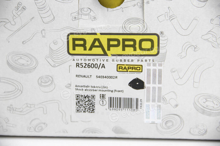 Rapro R52600/A