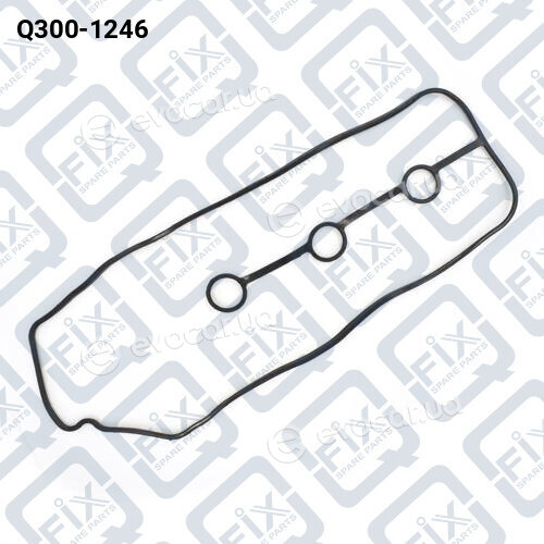 Q-Fix Q3001246