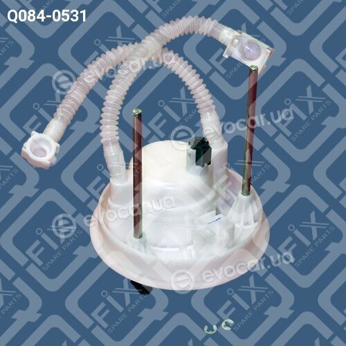 Q-Fix Q0840531