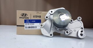 Kia / Hyundai 2510037202