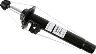 Sachs 560 609