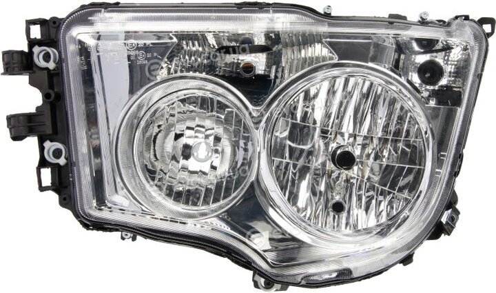 Trucklight HL-ME015L