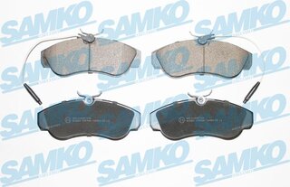 LPR / Samko 5SP494