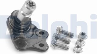 Delphi TC8626
