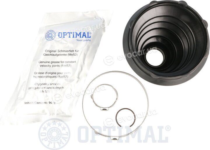 Optimal CVB-10633TPE