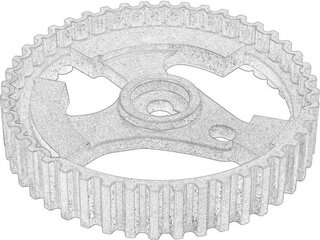Mopar (PSA / FCA) 9819923680