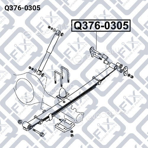 Q-Fix Q3760305