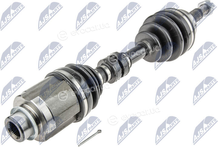 NTY NPW-NS-088