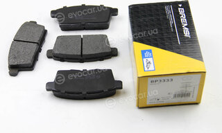 Bremsi BP3333