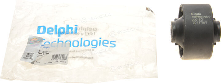 Delphi TD1379W