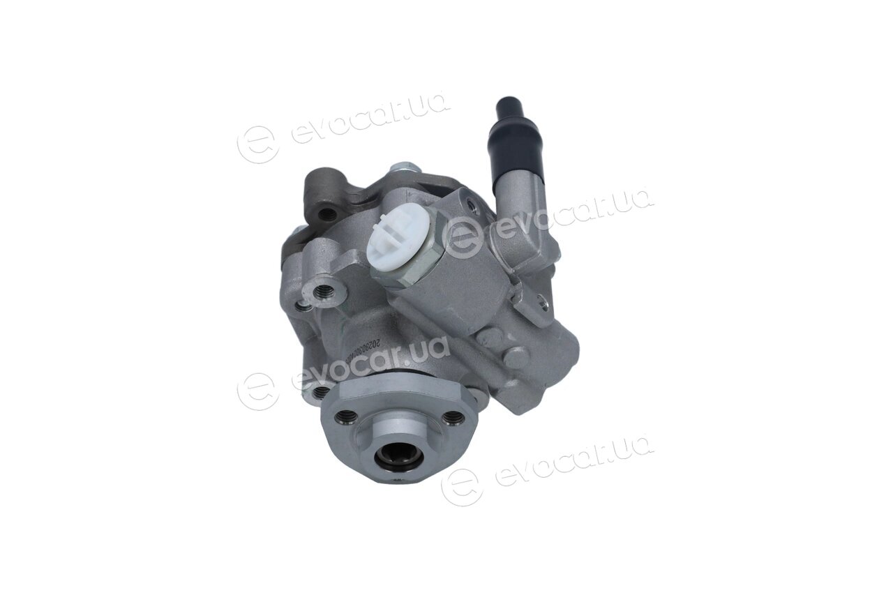 Bosch K S02 000 027