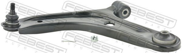 Febest 0724-VITFLH
