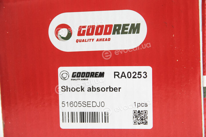 Goodrem RA0253