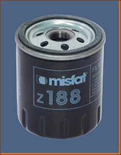 Misfat Z188