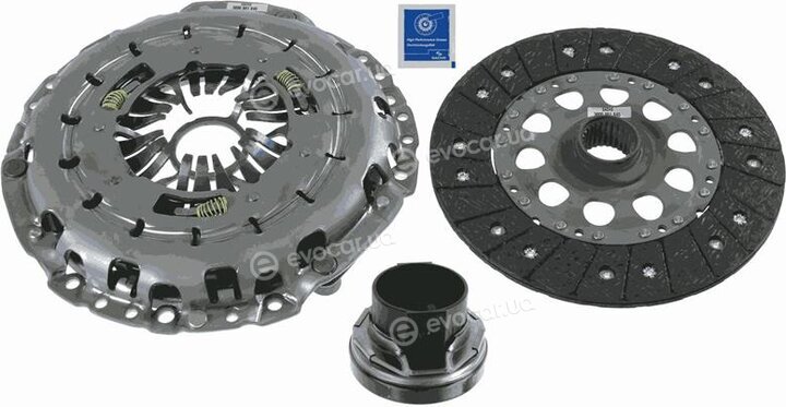 Sachs 3000 951 845