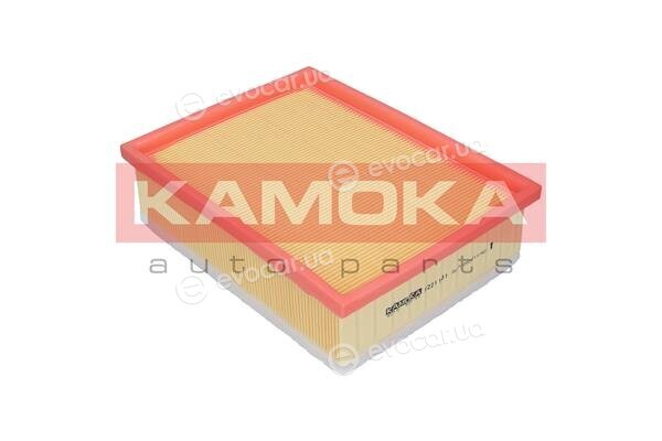 Kamoka F221101