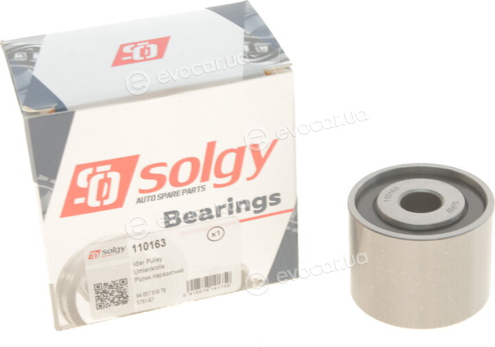 Solgy 110163