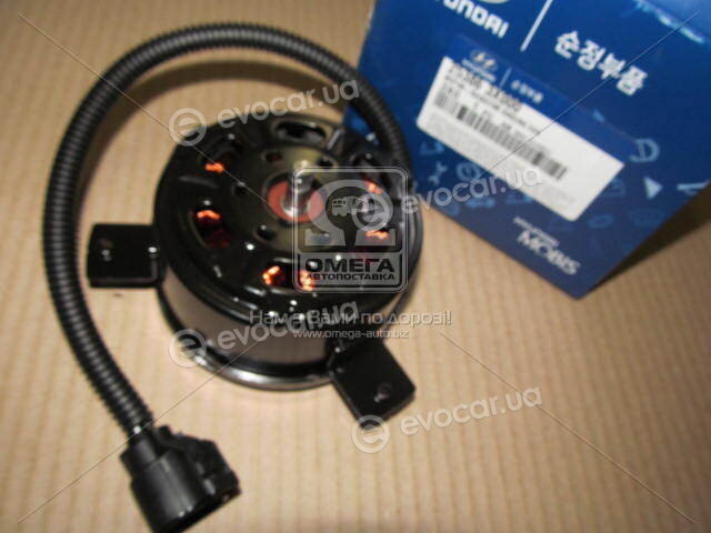 Kia / Hyundai 25386-3X000