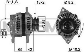 Era / Messmer 210442A