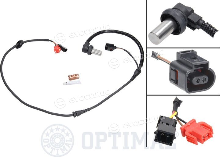 Optimal 06-S052
