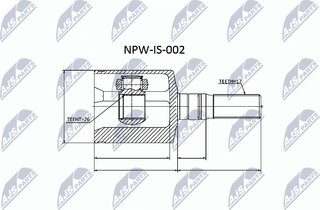 NTY NPW-IS-002