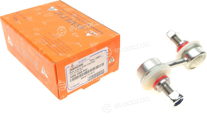 AS Metal 26BM0300