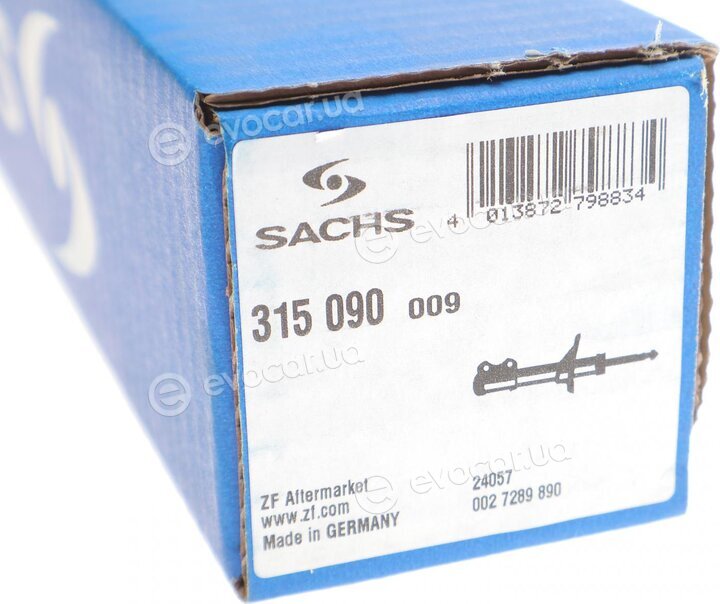 Sachs 315 090