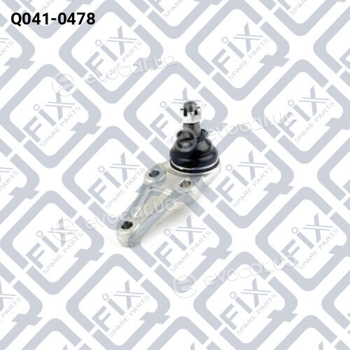 Q-Fix Q0410478