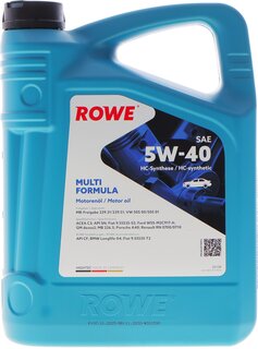 Rowe 20138-0040-99