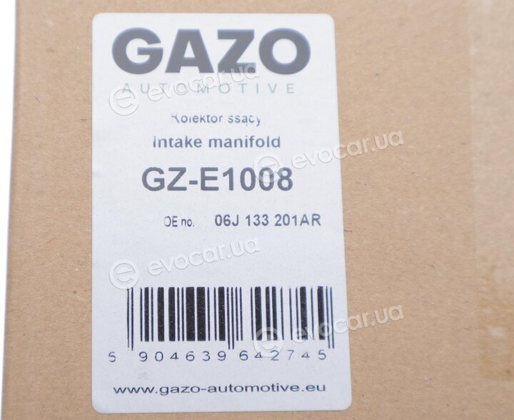 Gazo GZ-E1008