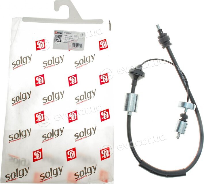 Solgy 118011