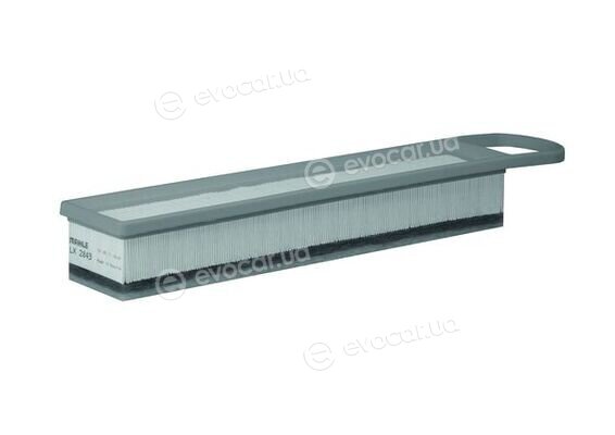 Mahle LX 2843